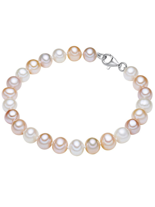 Valero Pearls Armband Damen Perle