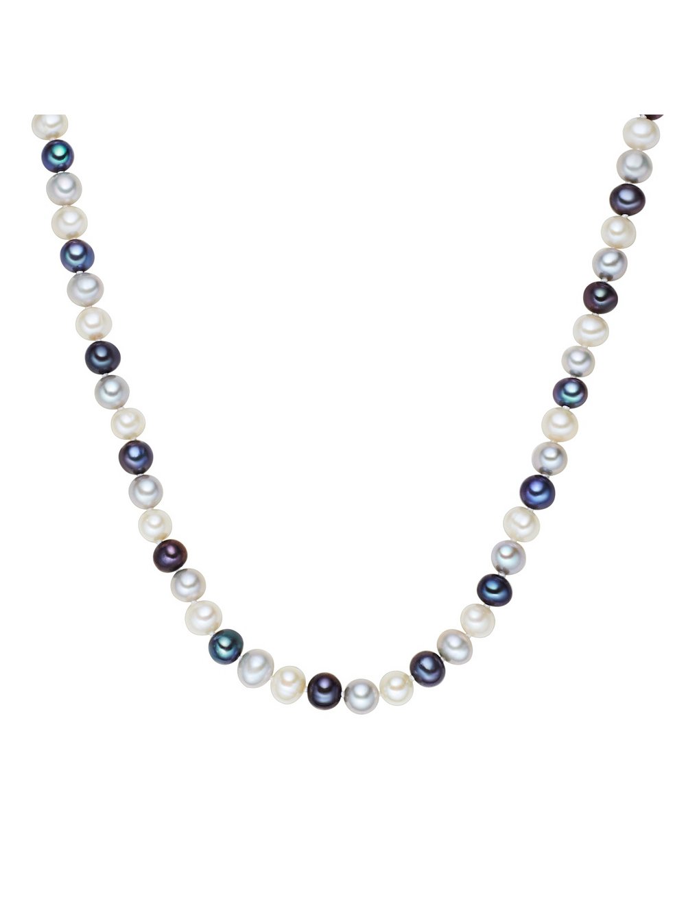 Valero Pearls Halskette Damen Perle