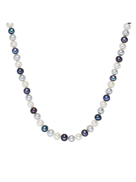 Valero Pearls Halskette Damen Perle