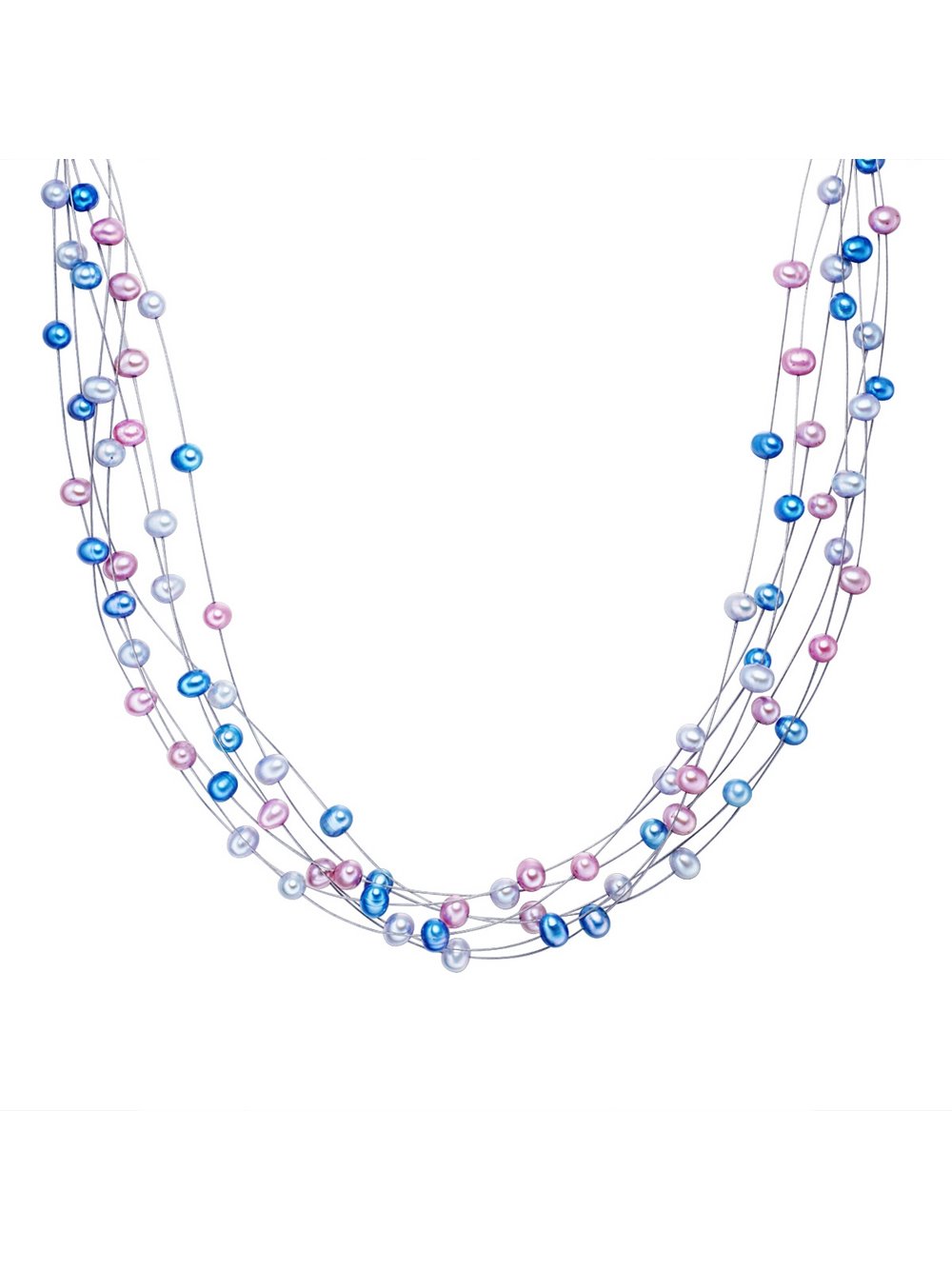 Valero Pearls Perlen-Kette Damen