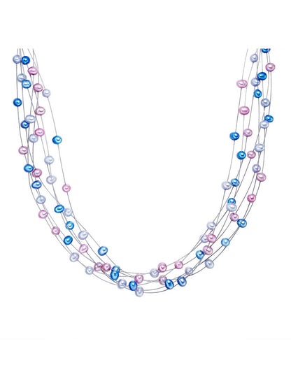 Valero Pearls Perlen-Kette Damen