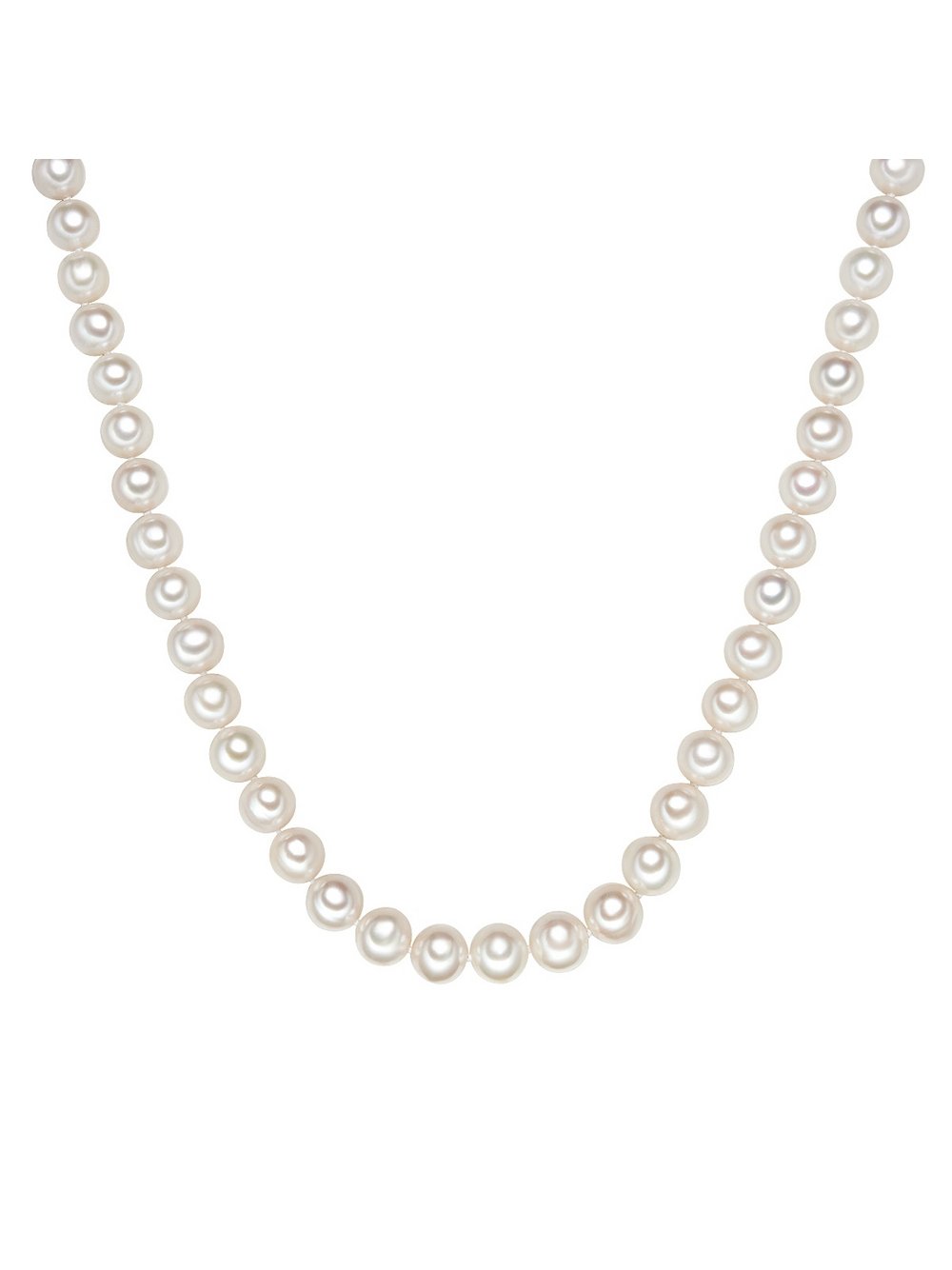 Valero Pearls Halskette Damen Perle