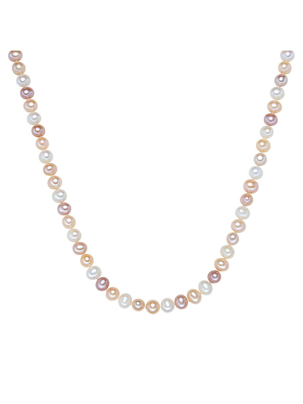 Valero Pearls Halskette Damen Perle