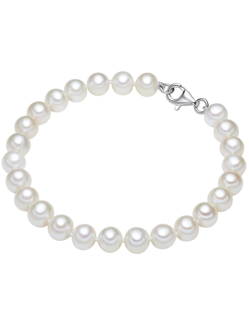Valero Pearls Armband Damen Perle
