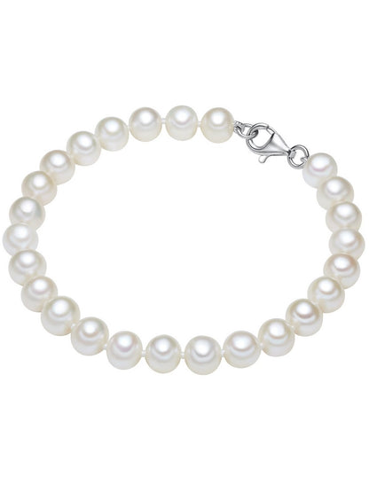Valero Pearls Armband Damen Perle