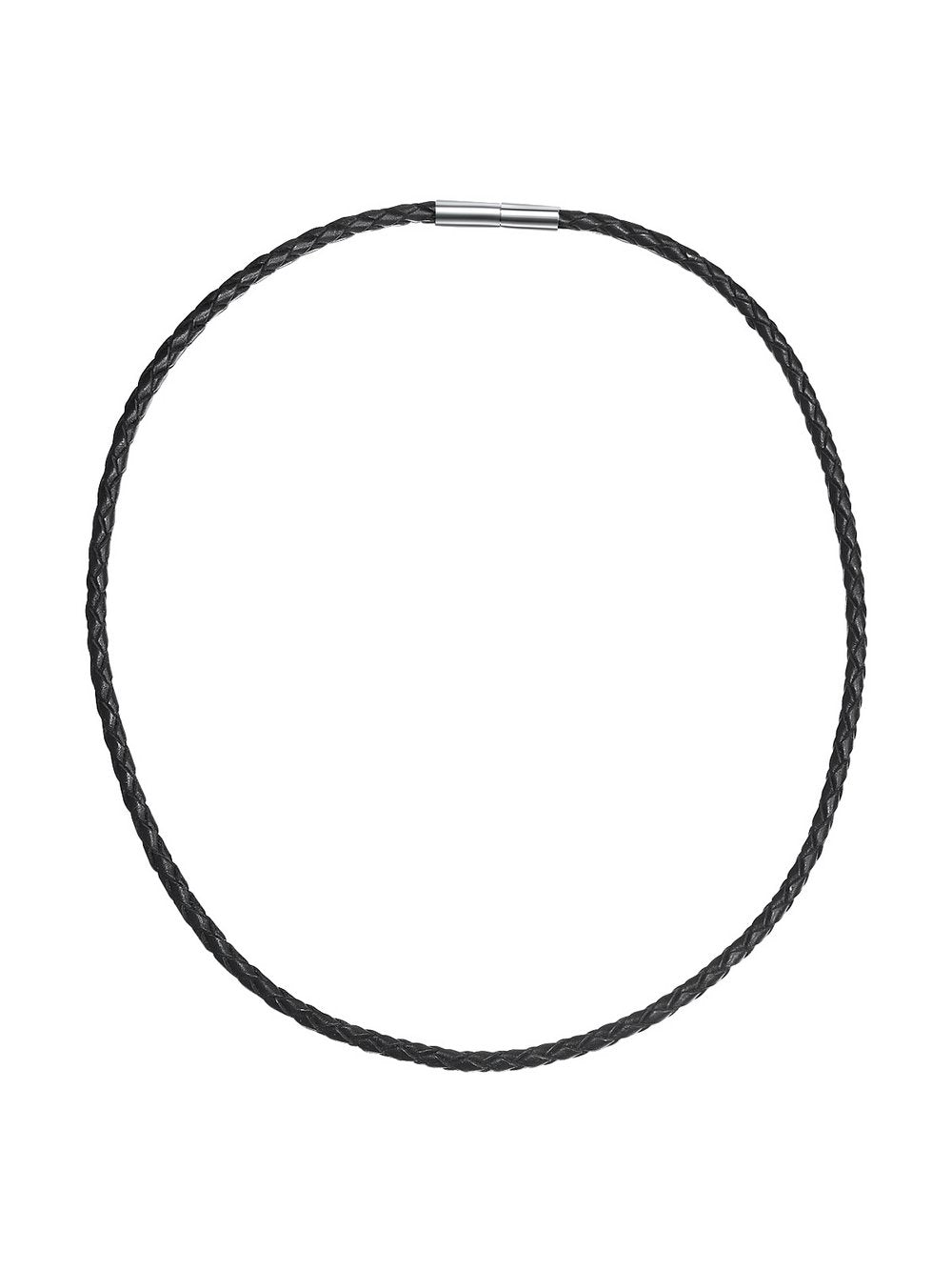 Rafaela Donata Leder-Kette Damen