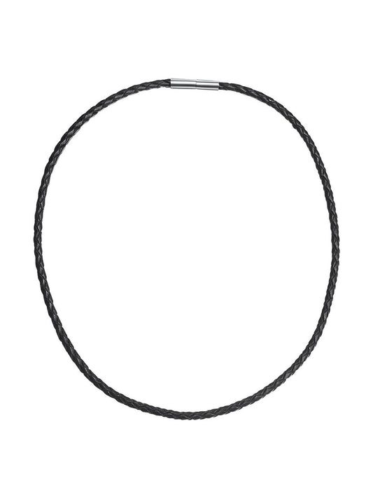 Rafaela Donata Leder-Kette Damen