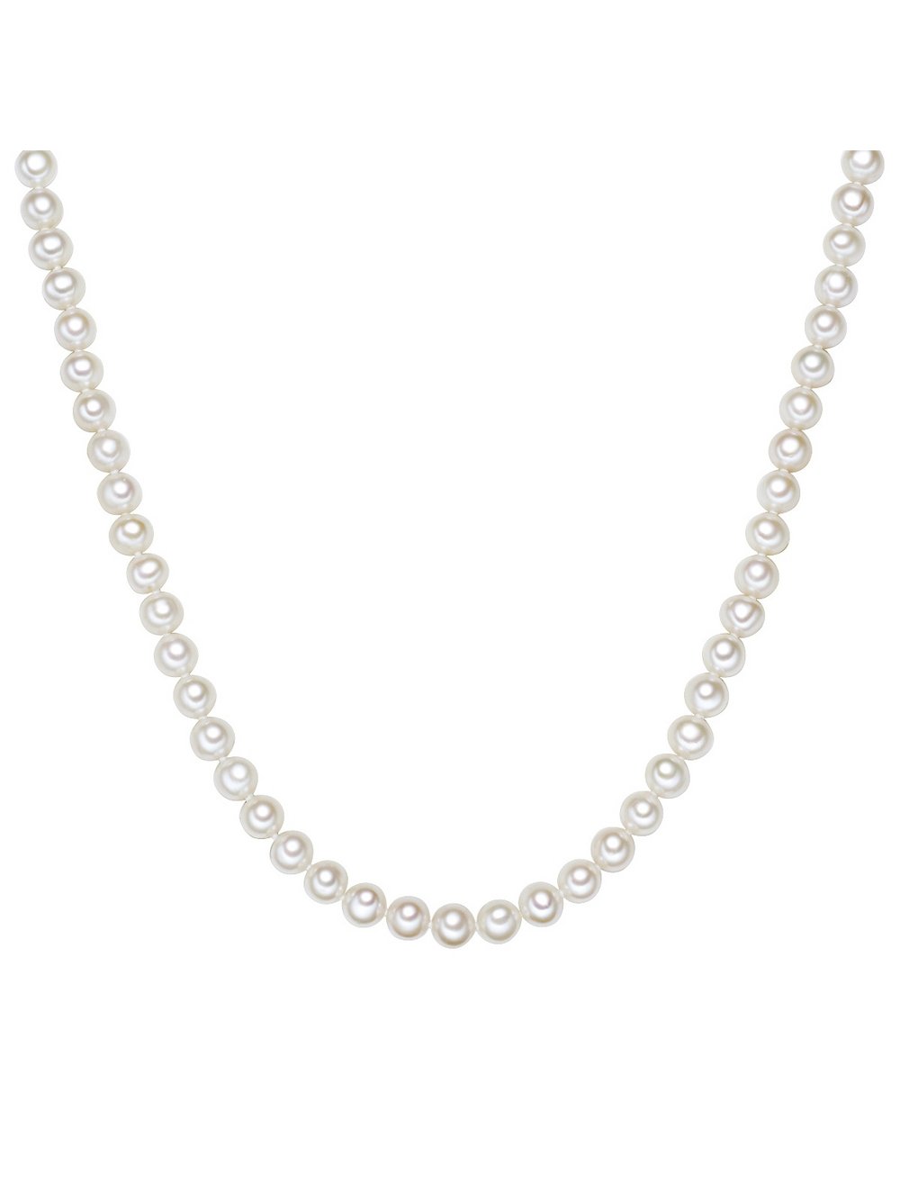 Valero Pearls Halskette Damen Perle