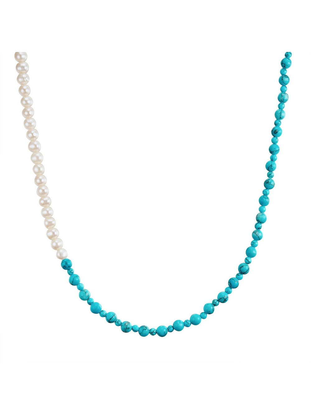 Valero Pearls Halskette Damen