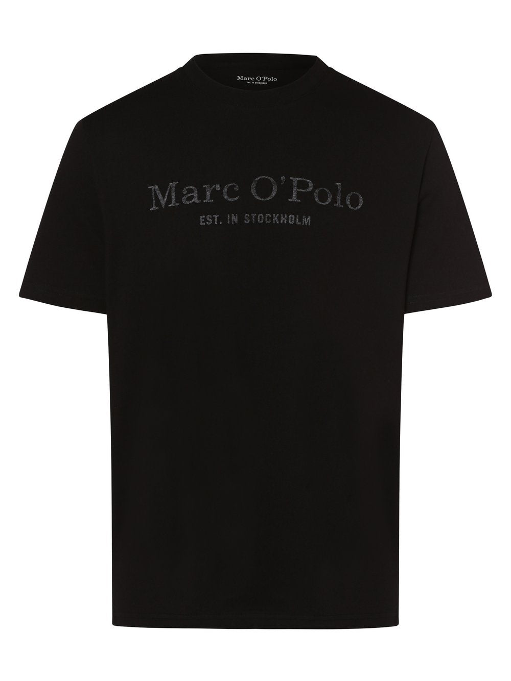 Marc O'Polo T-Shirt Herren Baumwolle bedruckt