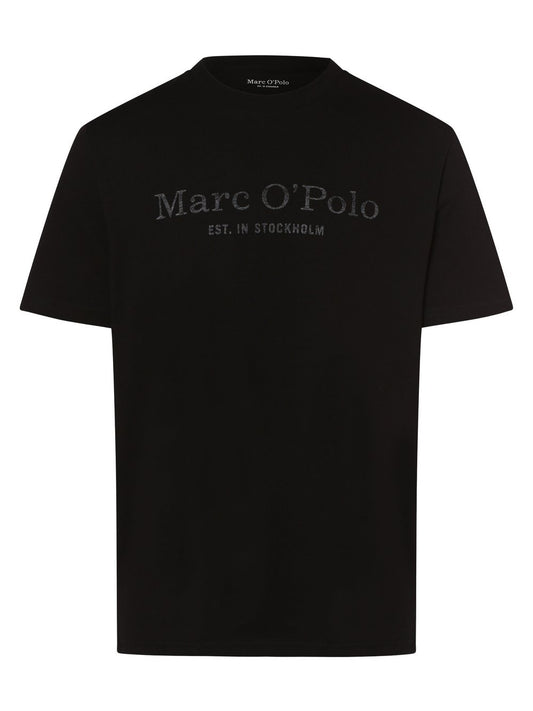 Marc O'Polo T-Shirt Herren Baumwolle bedruckt