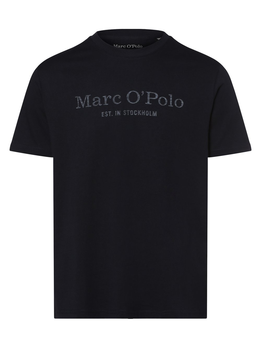 Marc O'Polo T-Shirt Herren Baumwolle bedruckt