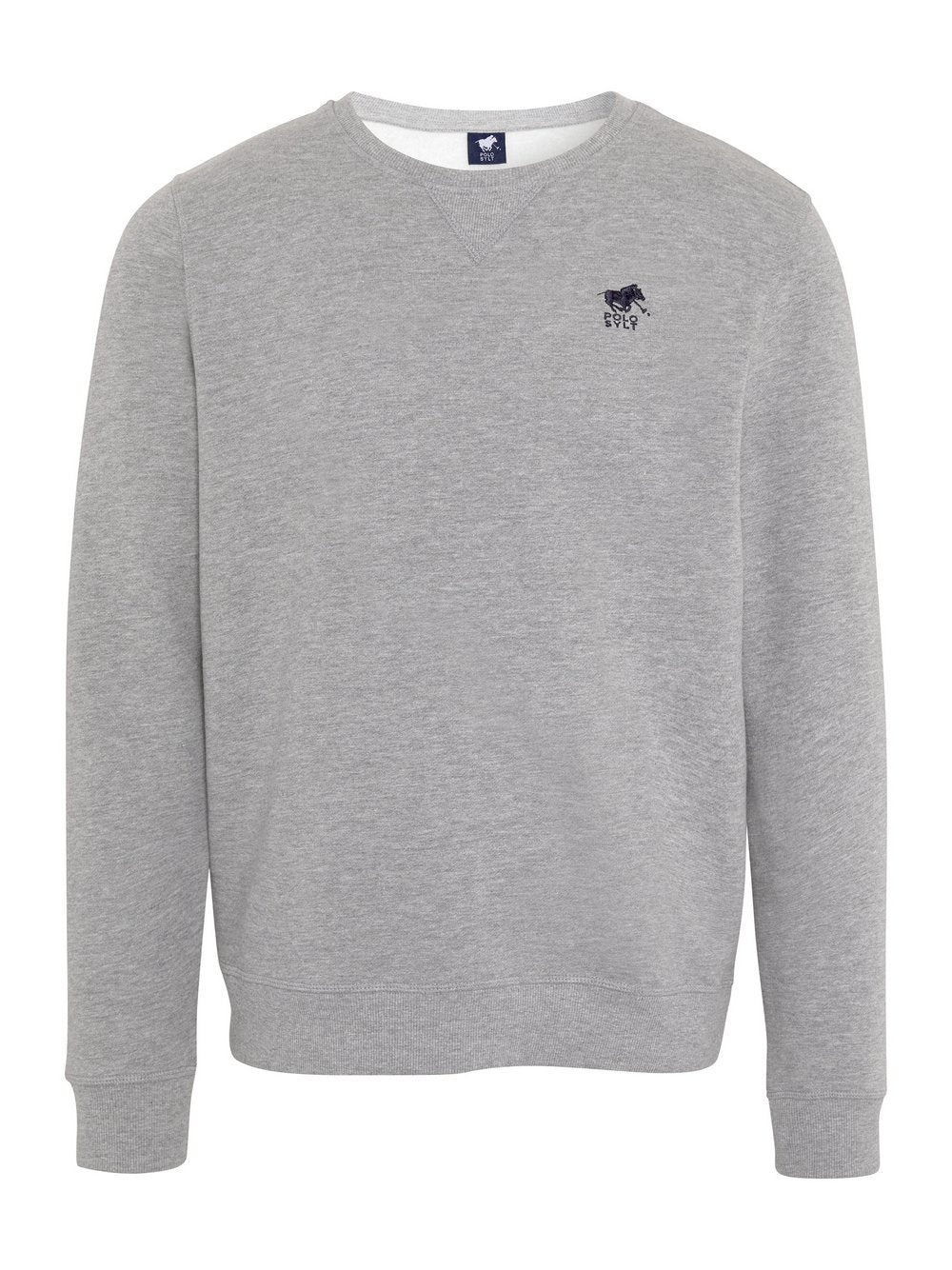 Polo Sylt Sweatshirt Herren Baumwolle