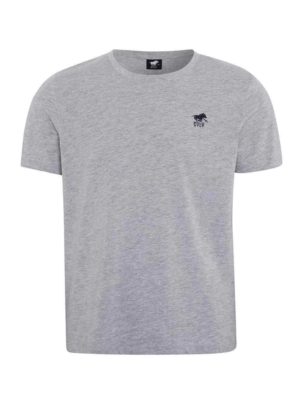 Polo Sylt T-Shirt Herren Baumwolle