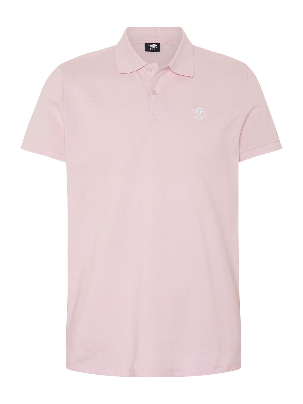 Polo Sylt Poloshirt Herren Baumwolle