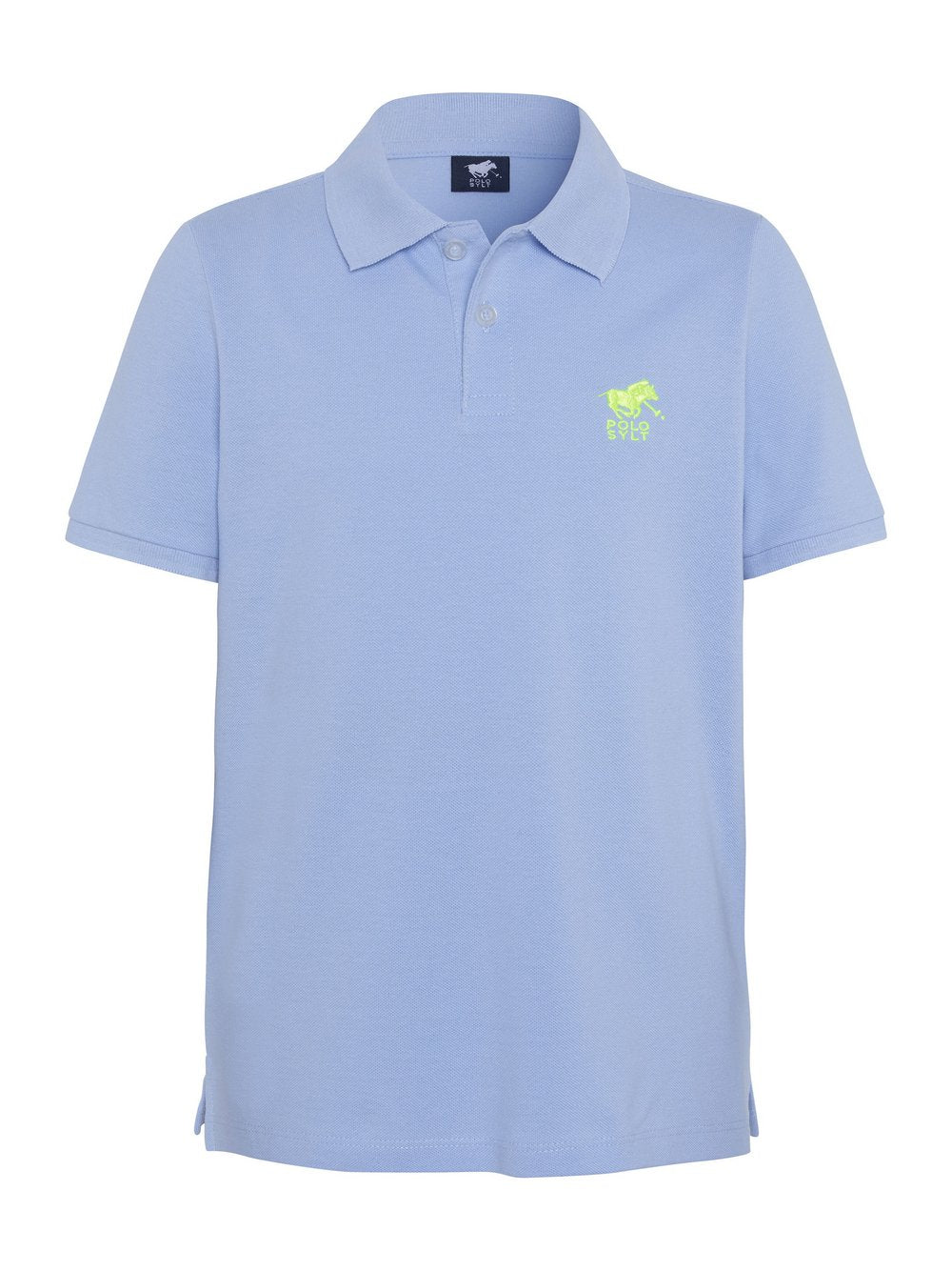 Polo Sylt Polo Shirt Jungen Baumwolle