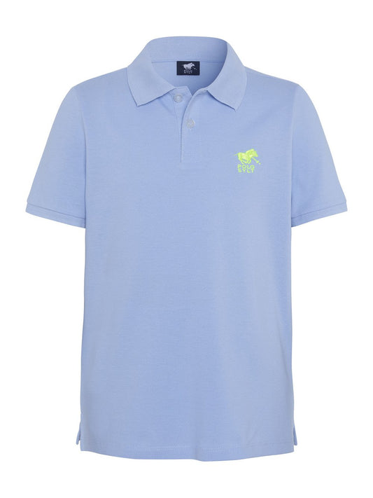 Polo Sylt Polo Shirt Jungen Baumwolle