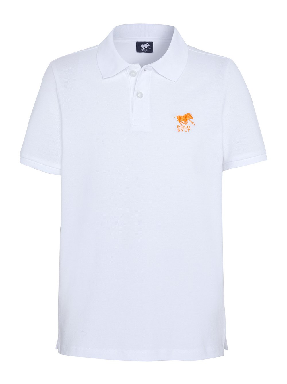 Polo Sylt Polo Shirt Jungen Baumwolle