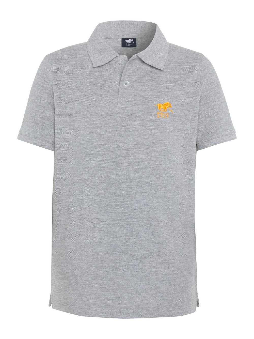 Polo Sylt Polo Shirt Jungen Baumwolle