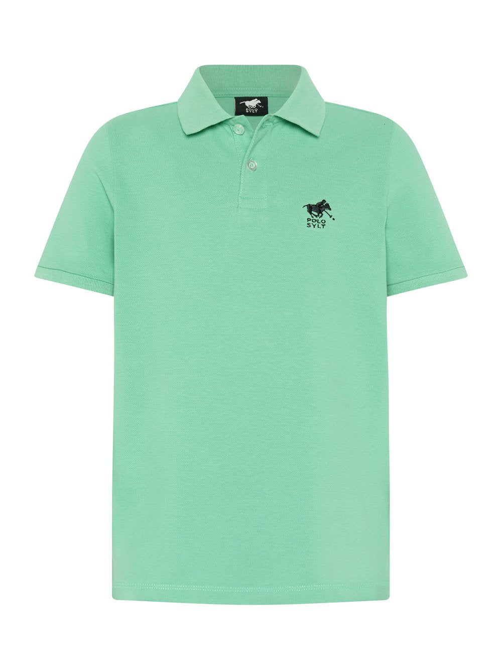 Polo Sylt Polo Shirt Jungen Baumwolle