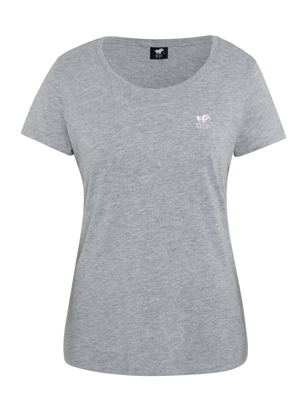 Polo Sylt T-Shirt Damen Baumwolle