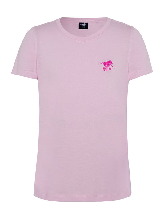 Polo Sylt T-Shirt Mädchen Baumwolle