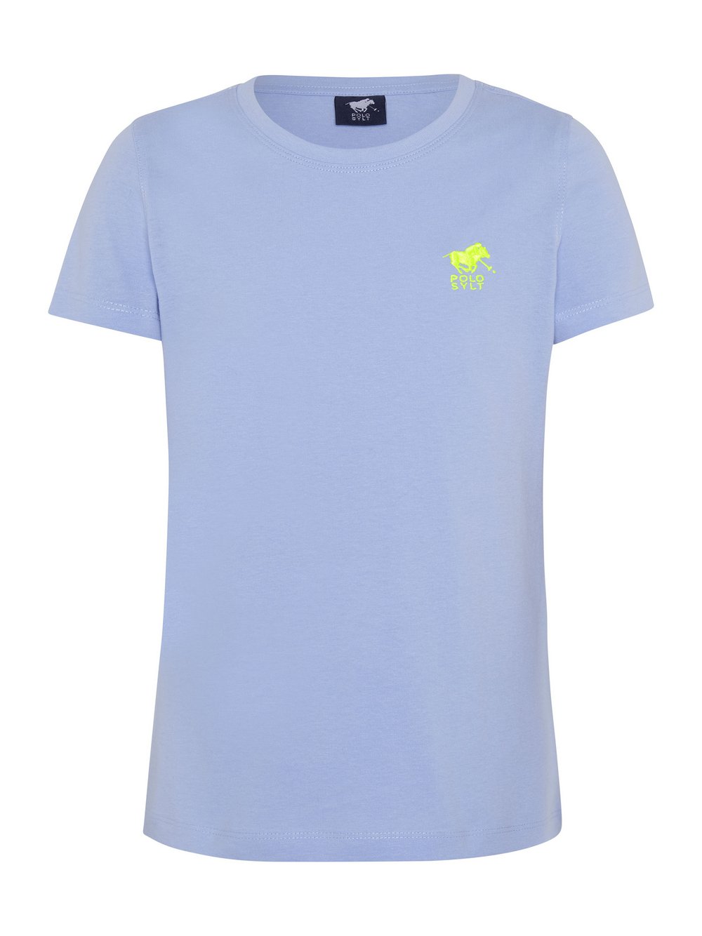 Polo Sylt T-Shirt Mädchen Baumwolle
