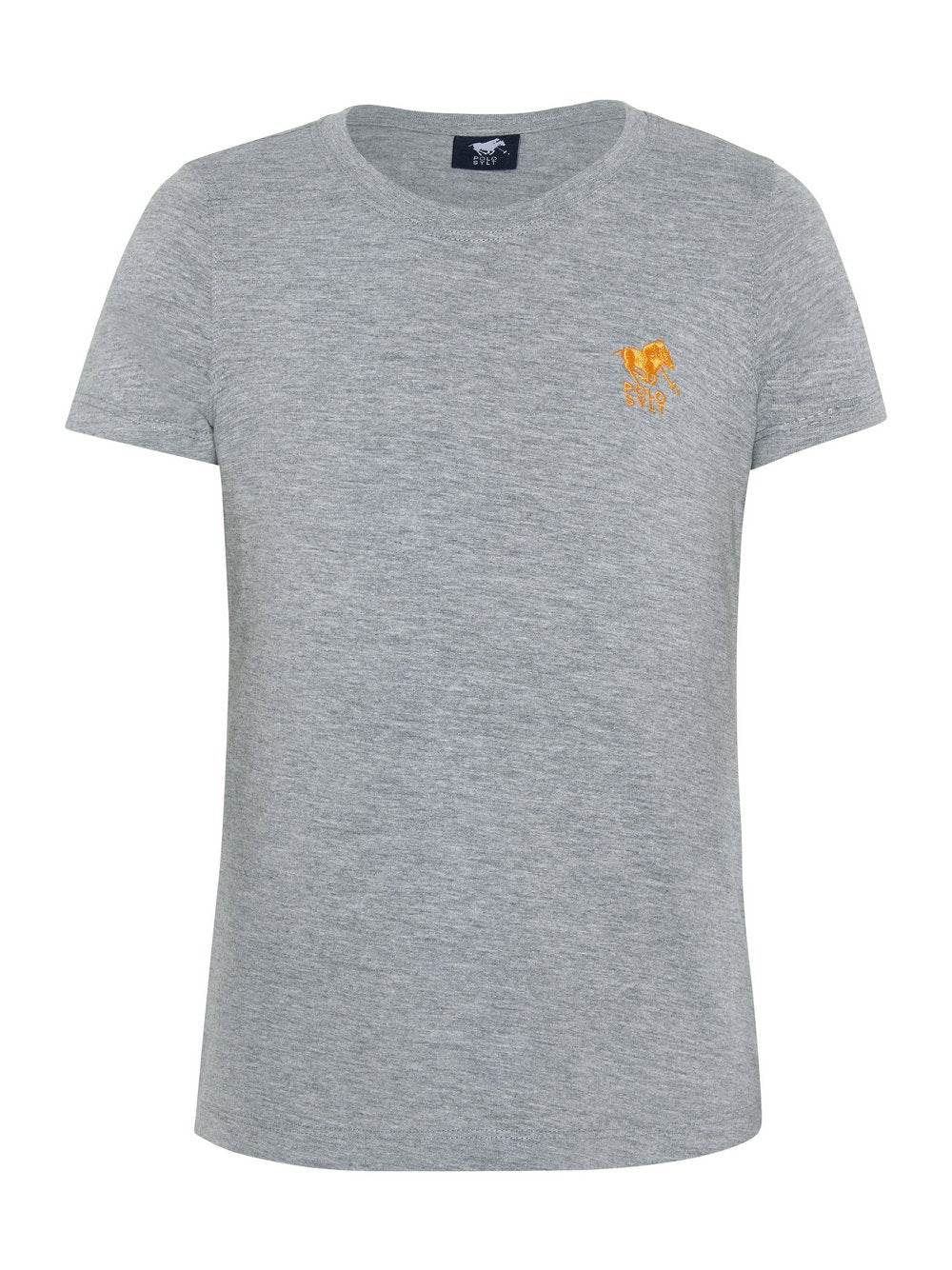 Polo Sylt T-Shirt Mädchen Baumwolle