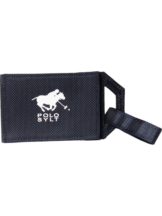 Polo Sylt Unisex-Kofferanhänger Damen bedruckt