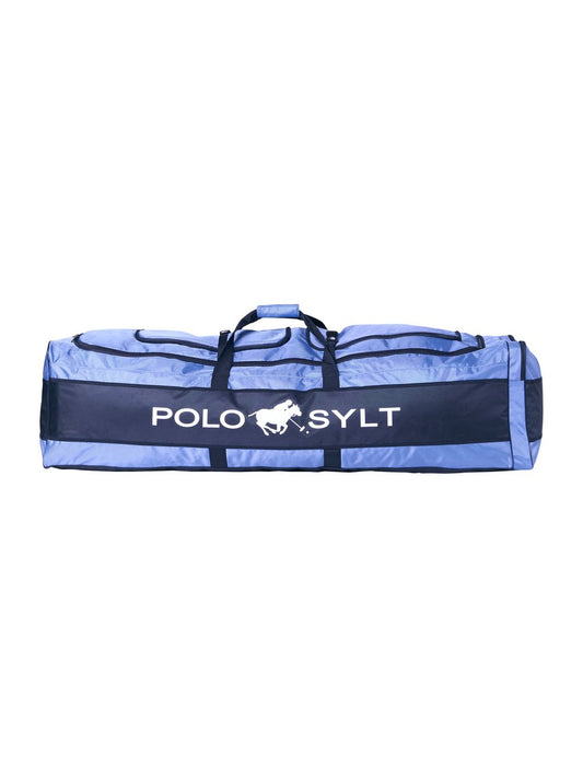 Polo Sylt Schlägertasche Damen bedruckt