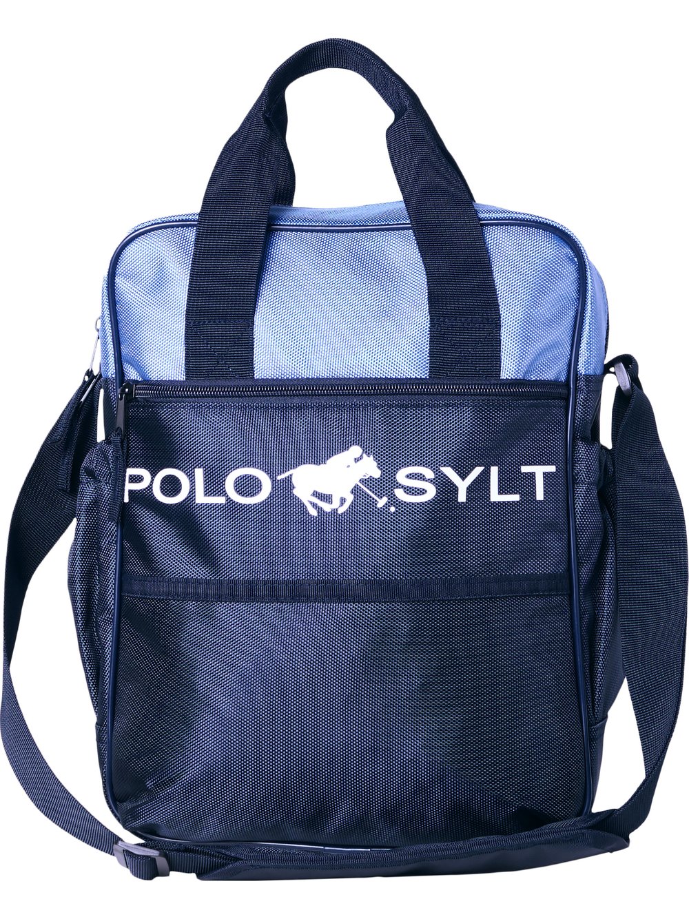 Polo Sylt Umhängetasche Damen bedruckt