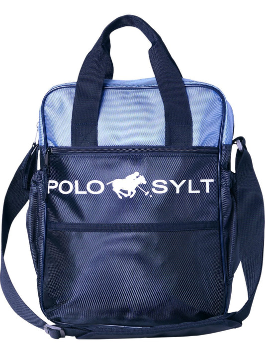 Polo Sylt Umhängetasche Damen bedruckt
