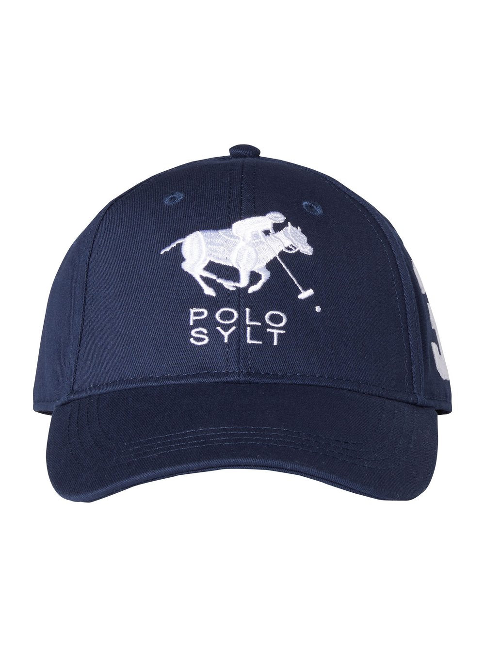 Polo Sylt Basecap Damen Baumwolle
