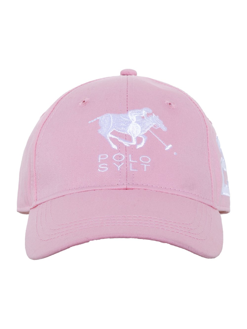 Polo Sylt Basecap Damen Baumwolle