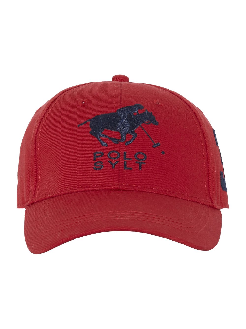 Polo Sylt Basecap Damen Baumwolle
