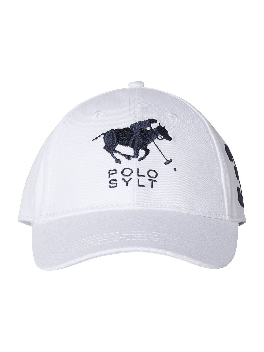 Polo Sylt Basecap Damen Baumwolle