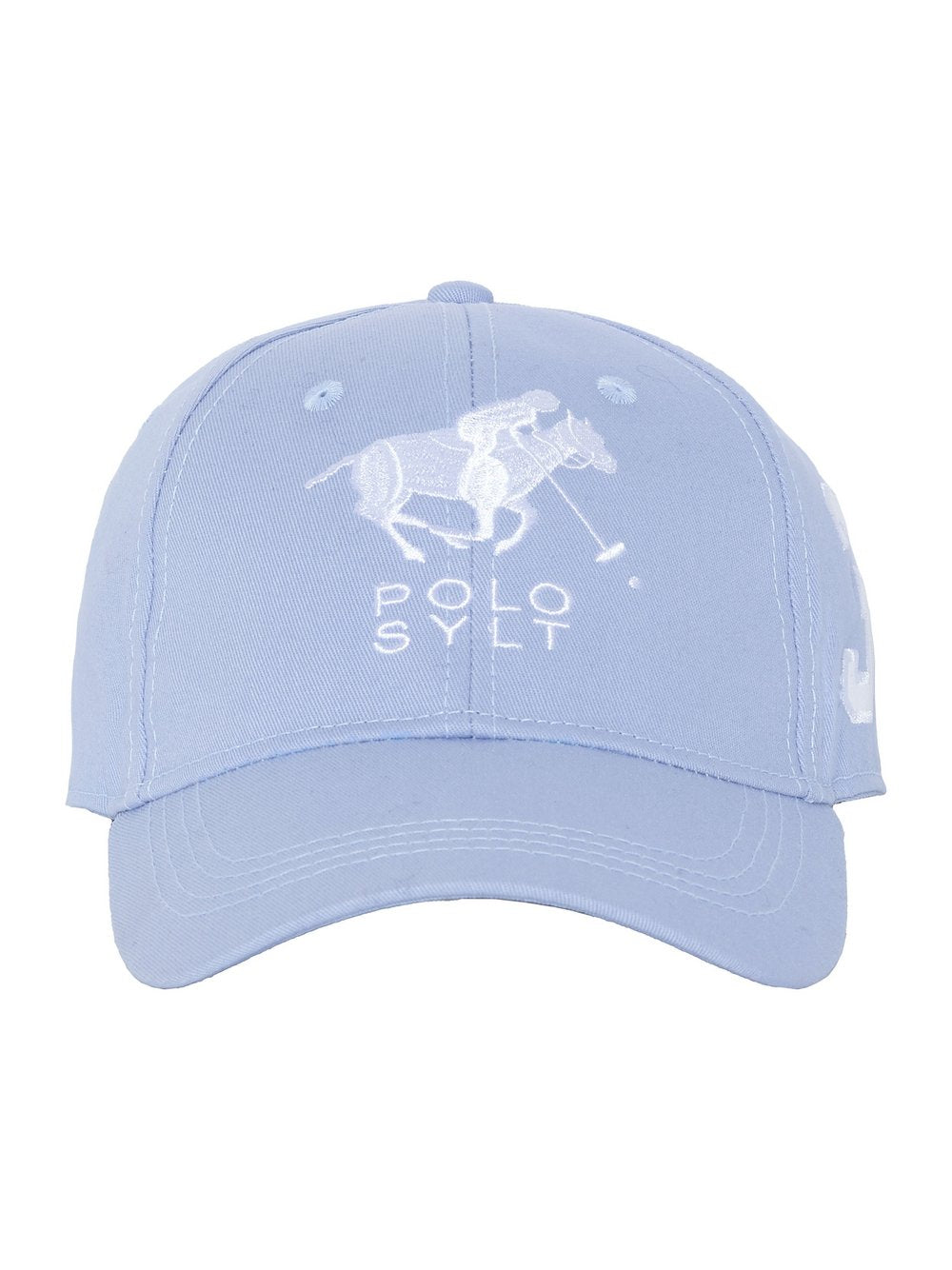 Polo Sylt Basecap Damen Baumwolle