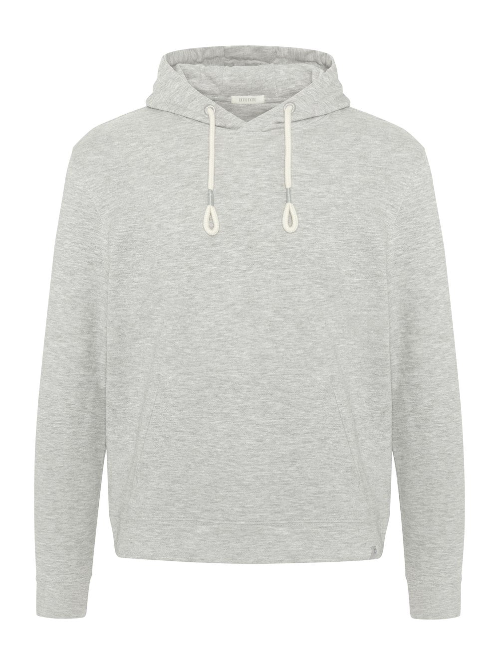 Detto Fatto Hoodie Herren Baumwolle