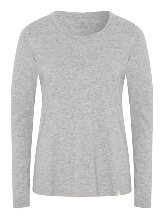 Detto Fatto Longsleeve Damen Baumwolle