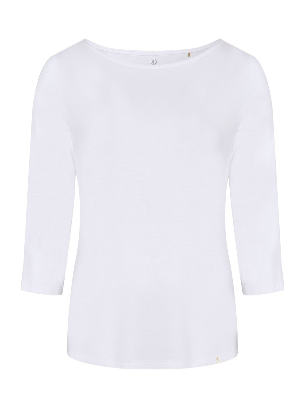 Detto Fatto Longsleeve Damen Viskose