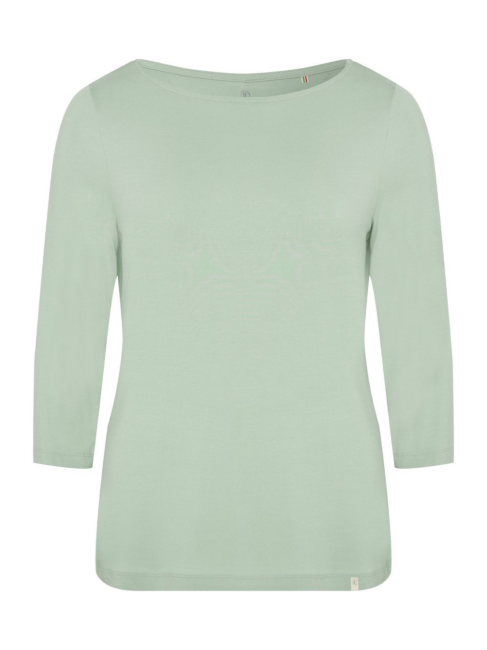 Detto Fatto Longsleeve Damen Viskose