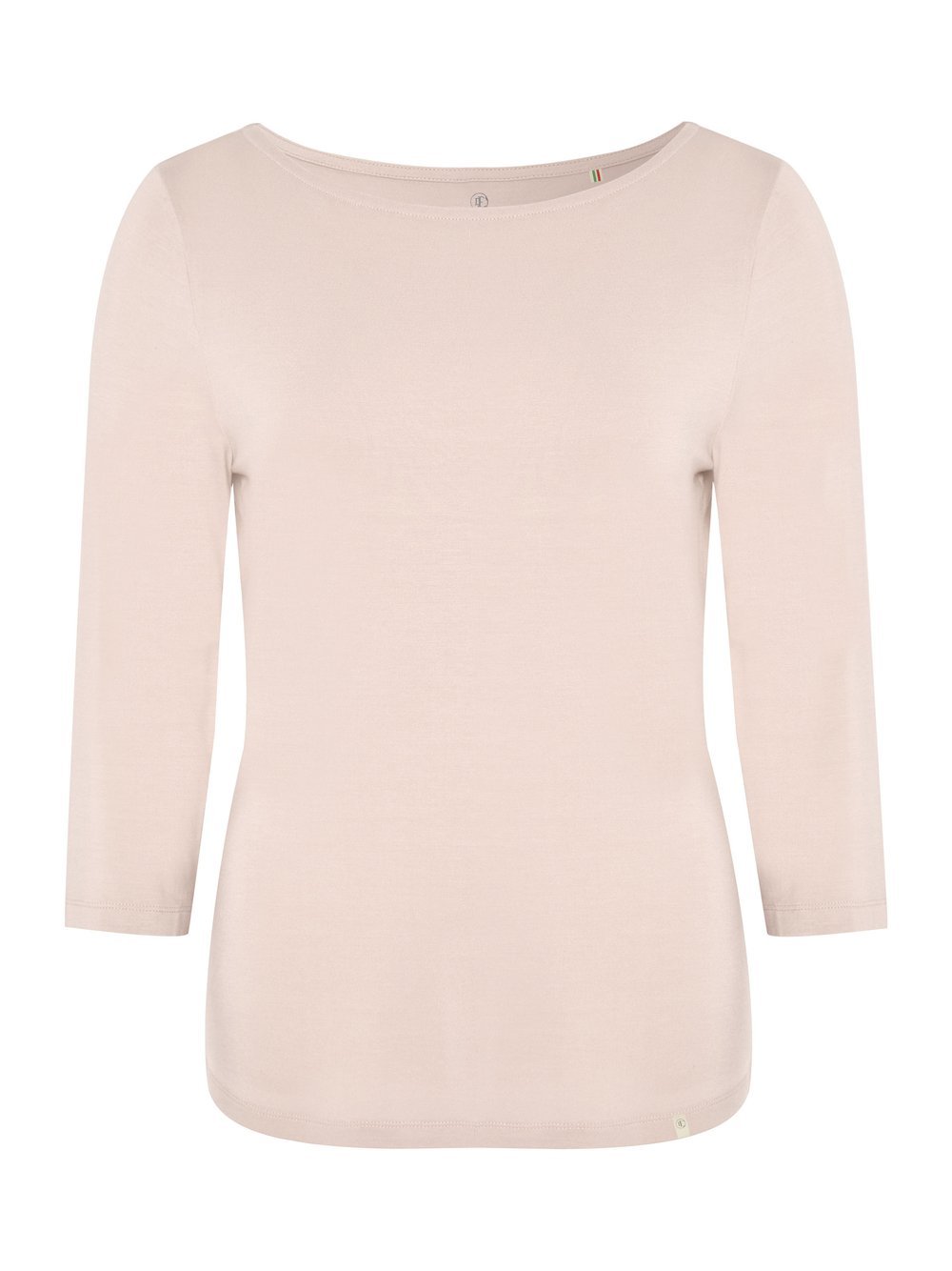 Detto Fatto Longsleeve Damen Viskose