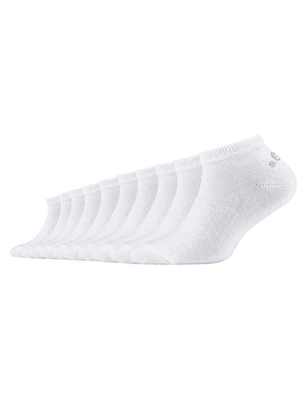 s.Oliver Socken 10er Pack Kinder Baumwolle