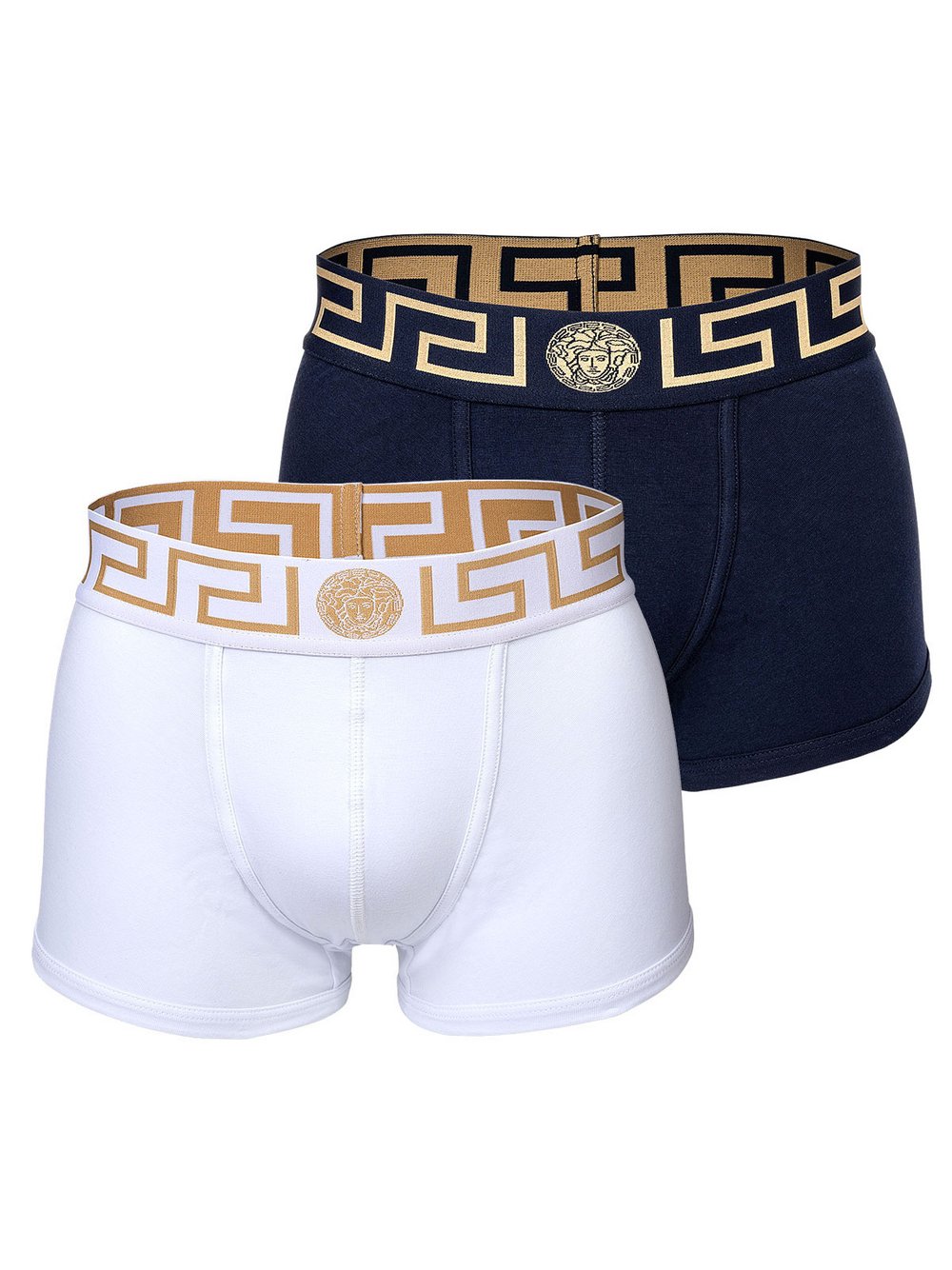 Versace Jeans Boxershort 2er Pack Herren Baumwolle