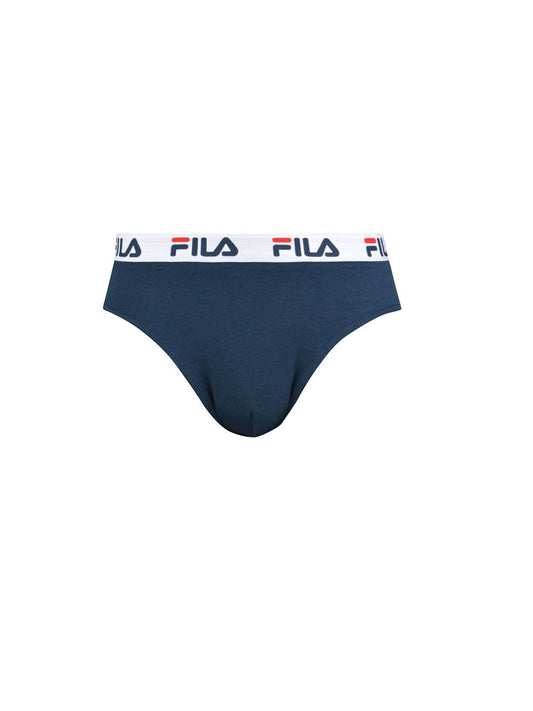 FILA Slip 1er Pack Herren Baumwolle