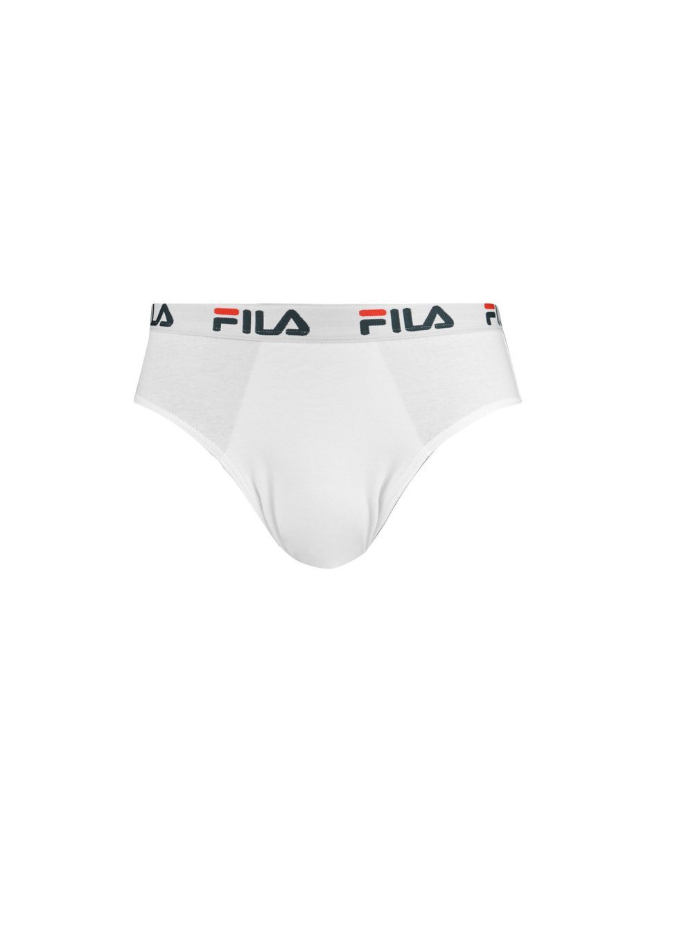 FILA Slip 1er Pack Herren Baumwolle