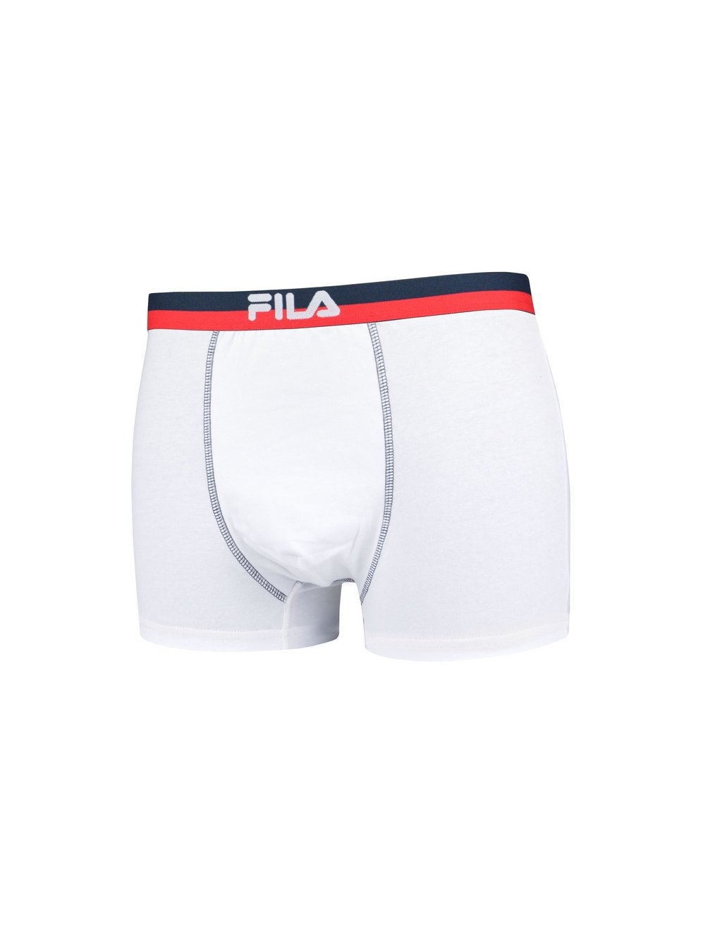 FILA Boxershort 5er Pack Herren Baumwolle