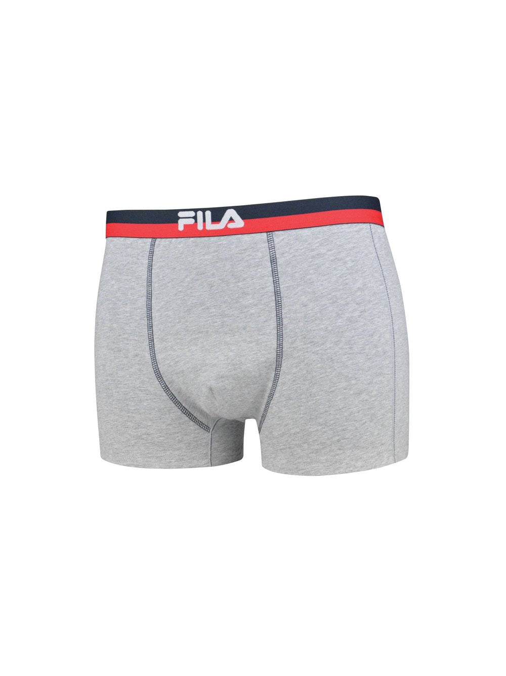 FILA Boxershort 5er Pack Herren Baumwolle