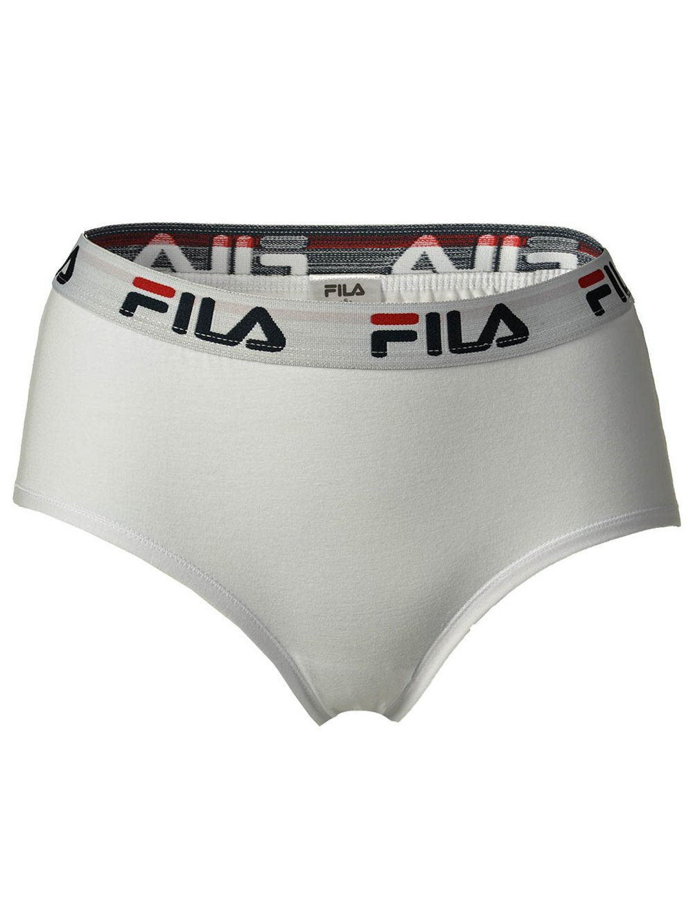 FILA Panty 4er Pack Damen Baumwolle