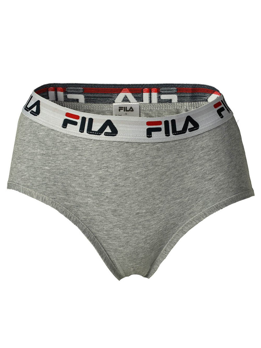 FILA Panty 4er Pack Damen Baumwolle